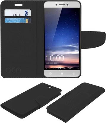 ACM Flip Cover for Coolpad Cool 1