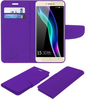 ACM Flip Cover for Gionee Elife S6