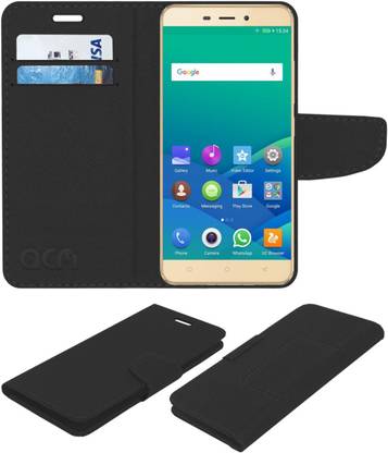 ACM Flip Cover for Gionee P7 Max
