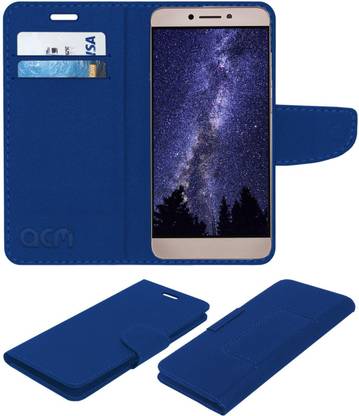 ACM Flip Cover for LeEco Le 2