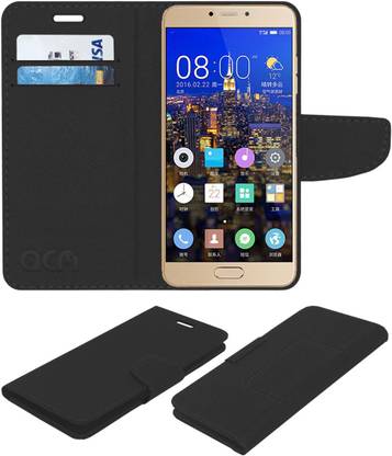 ACM Flip Cover for Gionee S6 Pro
