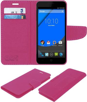 ACM Flip Cover for Yu Yureka Plus