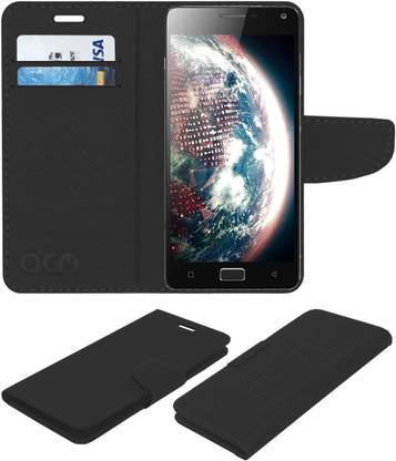 ACM Flip Cover for Lenovo Vibe P1