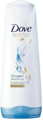 DOVE Oxygen Moisture Conditioner