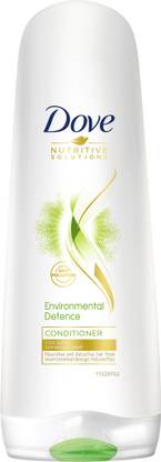 DOVE Environmental Defence Conditioner