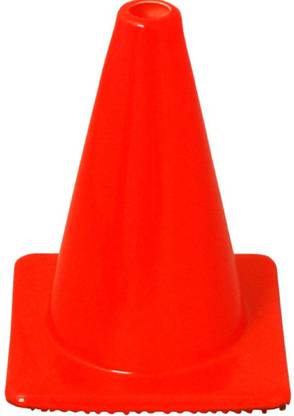 Sach by Big Bazaar Cone Marker Pack of 6