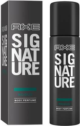 AXE Signature Rogue Perfume Body Spray  -  For Men