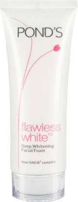 POND's Flawless White Deep Whitening Face Wash