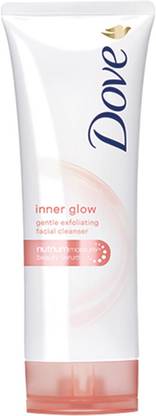 DOVE Go Fresh  Face Wash