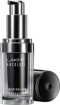 Lakmé Absolute Illuminating Foundation