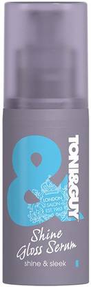 TONI&GUY Classic Shine Gloss Serum