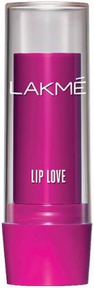 Lakmé Lip Love Lip Care Raspberry