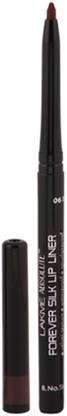 Lakmé Absolute Forever Silk Lip Liner