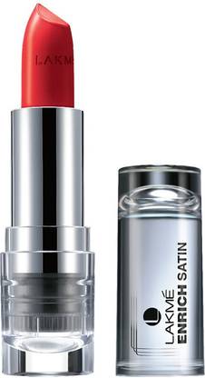 Lakmé Enrich Satin Lip Color