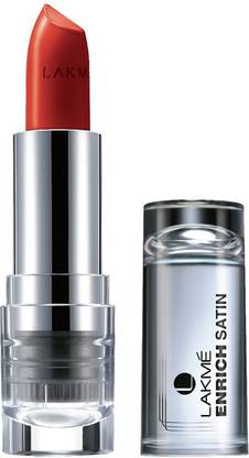 Lakmé Enrich Satin Lip Color