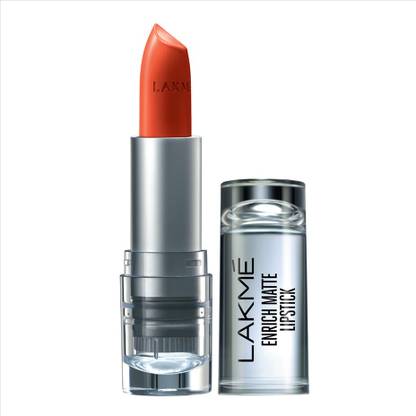 Lakmé Enrich Matte Lipstick