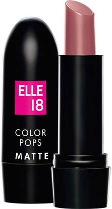 ELLE 18 Color Pop Matte Lip Color