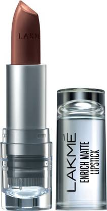 Lakmé Enrich Matte Lipstick