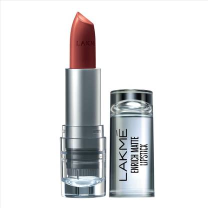 Lakmé Enrich Matte Lipstick