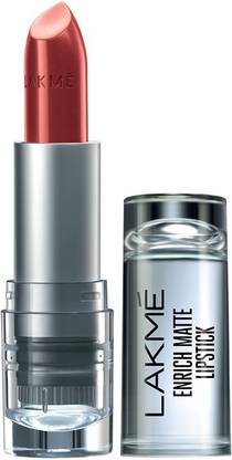 Lakmé Enrich Matte Lipstick