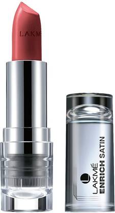 Lakmé Enrich Satins Lip Color