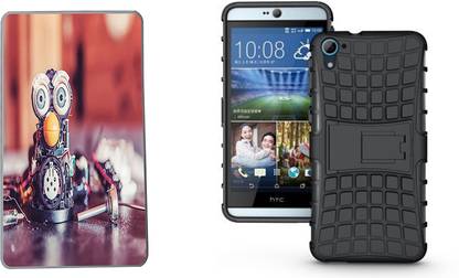 VYU Case Accessory Combo for HTC Desire 826