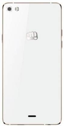 Boom Micromax Canvas 5 Q450 Back Panel