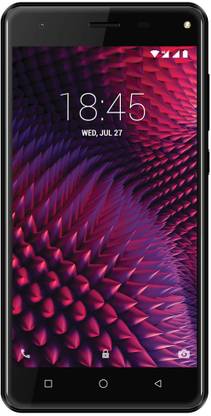 Jivi Prime P300 (Grey, 8 GB)