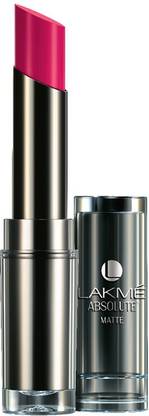 Lakmé Absolute Matte Lipstick