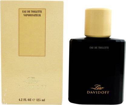 DAVIDOFF Zino Eau de Cologne  -  125 ml