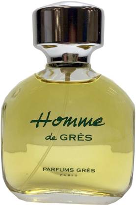Homme De Gres Parfum Gres Eau de Toilette  -  75 ml