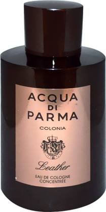 Acqua Di Parma Colonia Leather Eau de Cologne  -  100 ml