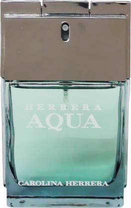 CAROLINA HERRERA Aqua Eau de Toilette  -  50 ml