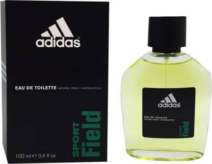 ADIDAS Sport Field Eau de Toilette  -  100 ml