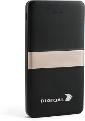 Digiqal 10000 mAh Power Bank