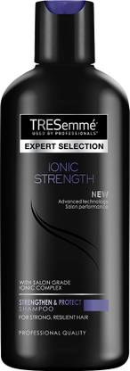 TRESemme आयनिक स्ट्रेंथ शैम्पू