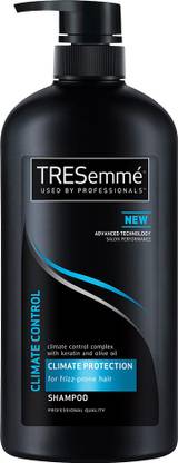TRESemme Climate Control Shampoo