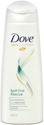 DOVE Split End Rescue Shampoo