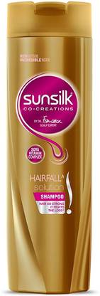 SUNSILK Hairfall Solution Shampoo
