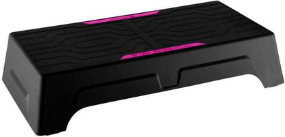 DOMYOS by Decathlon ESSENTIAL STEP PLATFORM Stepper