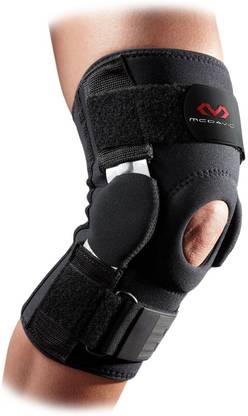 McDavid Dual Disk Hinged Knee Brace Knee Support