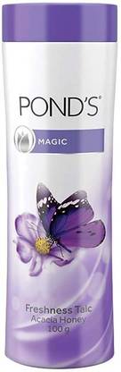 Pond`s Magic Freshness Talc  (100 g)