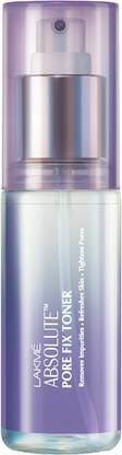 Lakmé Absolute Alcohol Free Pore Fix Toner to remove impurities & refresh skin Women