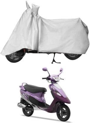 Mobik Two Wheeler Cover for TVS