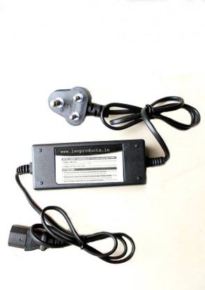 Leo 12v Sprayer pump battery charger Worldwide Adaptor