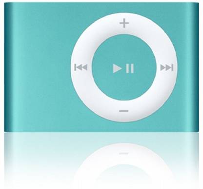 Lambent  Ipod Mp3 Audio Music Player With Memory Card Slot  MP3 Player