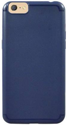Coverage Back Cover for Oppo A71 (CPH1801)