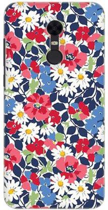 NAV Back Cover for Mi Redmi Note 5