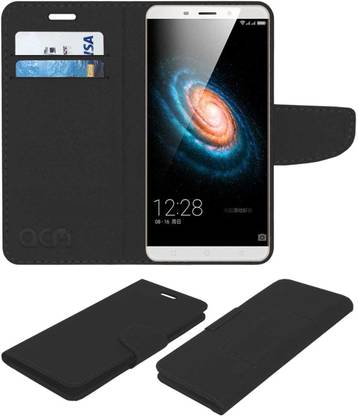 ACM Flip Cover for Qiku Q Terra