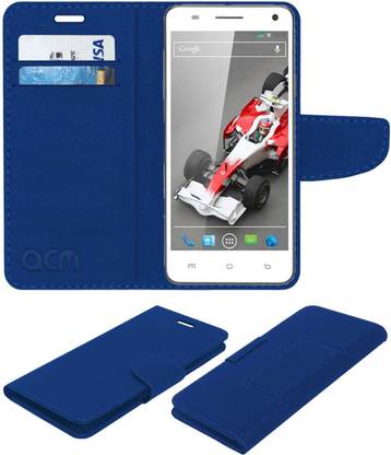 ACM Flip Cover for Xolo Q3000